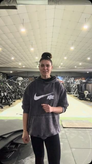 Fitness 4U team member