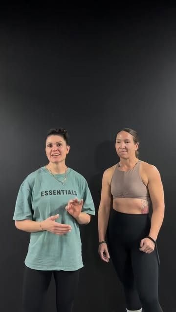 Fitness 4U team member